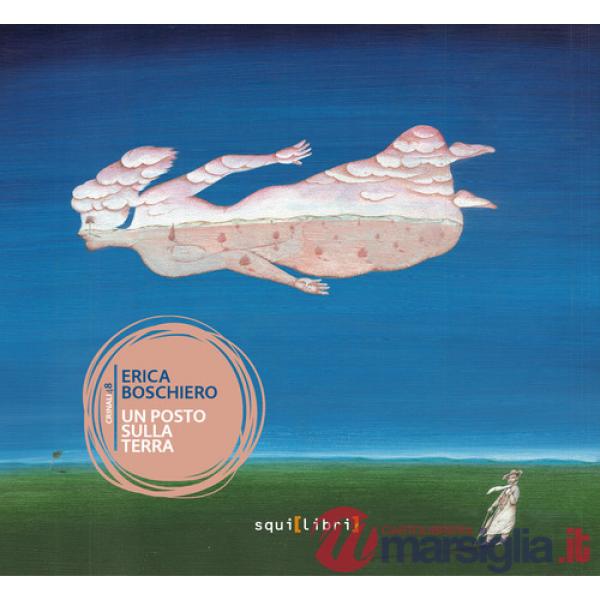 Posto sulla terra. Con CD-Audio (Un)
