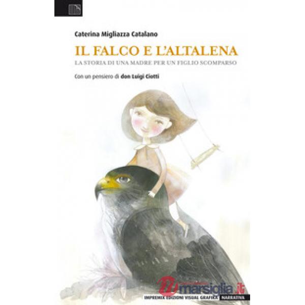 Il falco e l'altalena. La storia di una madre per un figlio scomparso