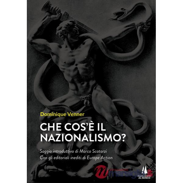 Che cos'è il nazionalismo?