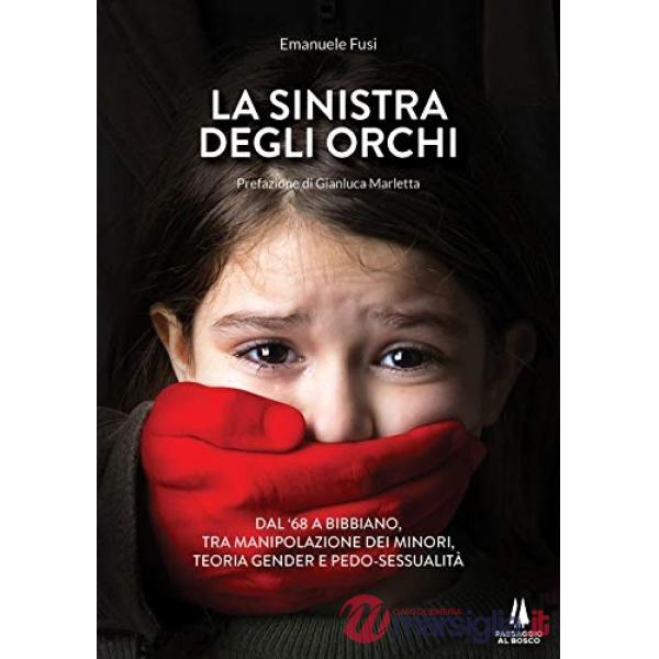 Sinistra degli orchi (La)