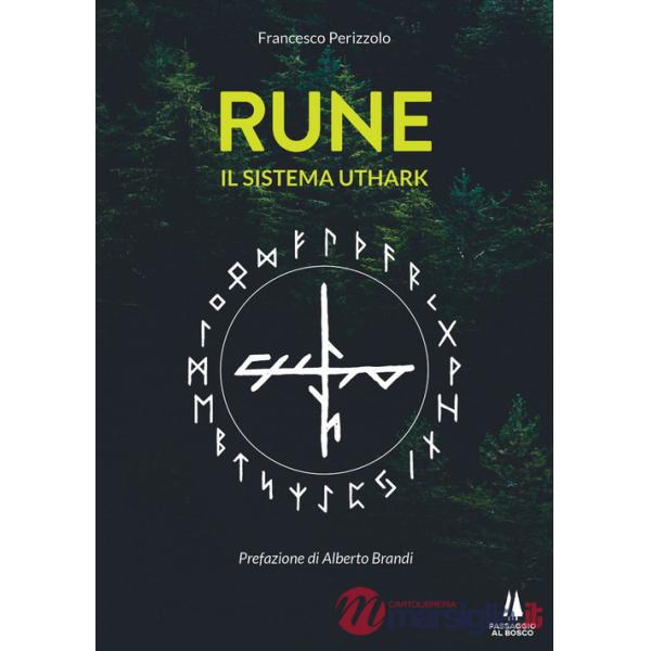 Rune. Il sistema Uthark