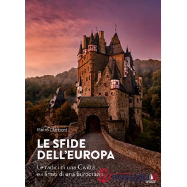 Sfide dell'Europa. Le radici di una civiltà e i limiti di una burocrazia (Le)