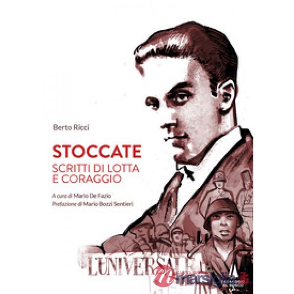 Stoccate. Scritti di lotta e coraggio