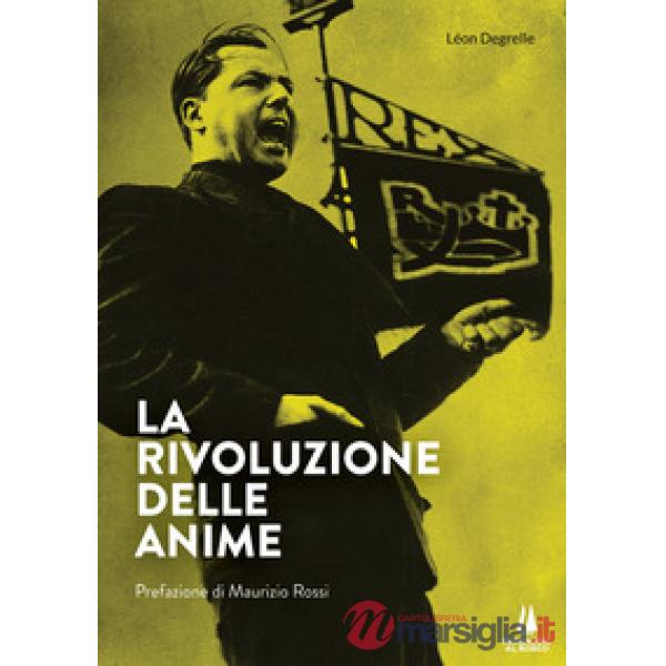 Rivoluzione delle anime (La)