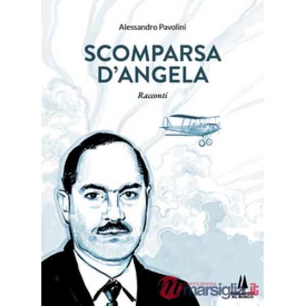 Scomparsa d'Angela