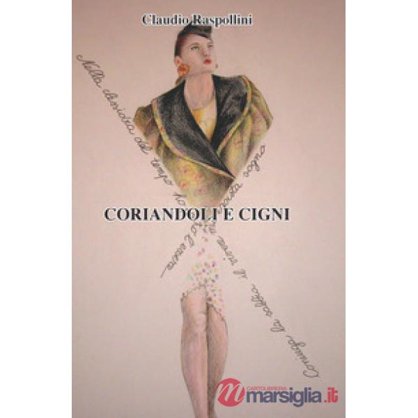 Coriandoli e cigni