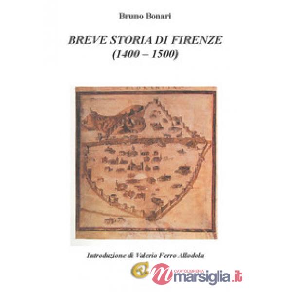 Breve storia di Firenze (1400-1500)