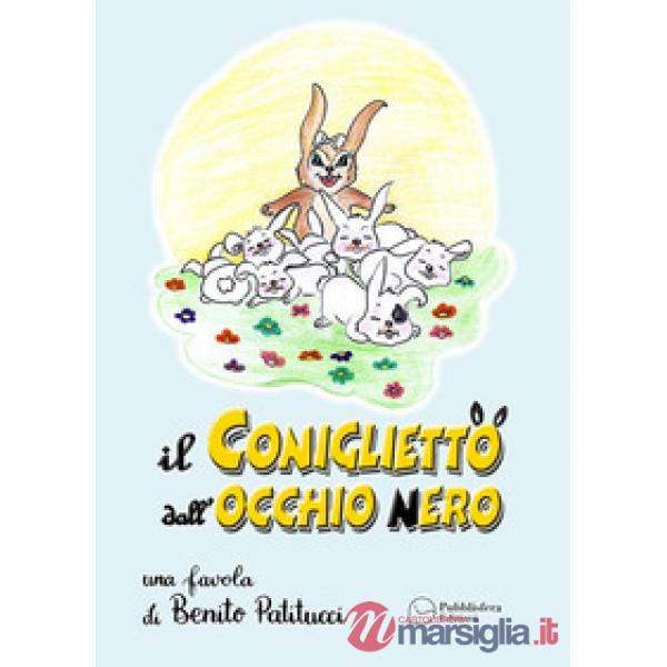 Coniglietto dall'occhio nero (Il)
