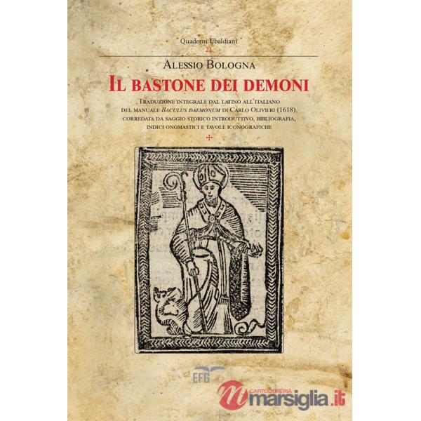 Bastone dei demoni (Il)