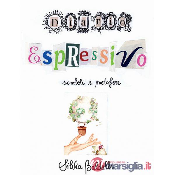 Diario espressivo. Simboli e metafore
