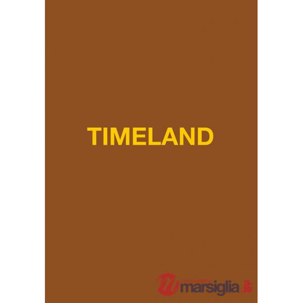 Timeland. Il divenire del paesaggio in Roberto Ghezzi, Antonio Massarutto e Massimiliano Pambianco. Ediz. italiana e inglese
