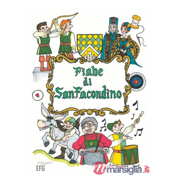 Fiabe di San Facondino