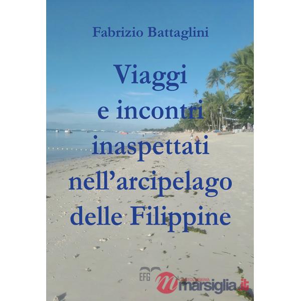 Viaggi e incontri inaspettati nell'arcipelago delle Filippine