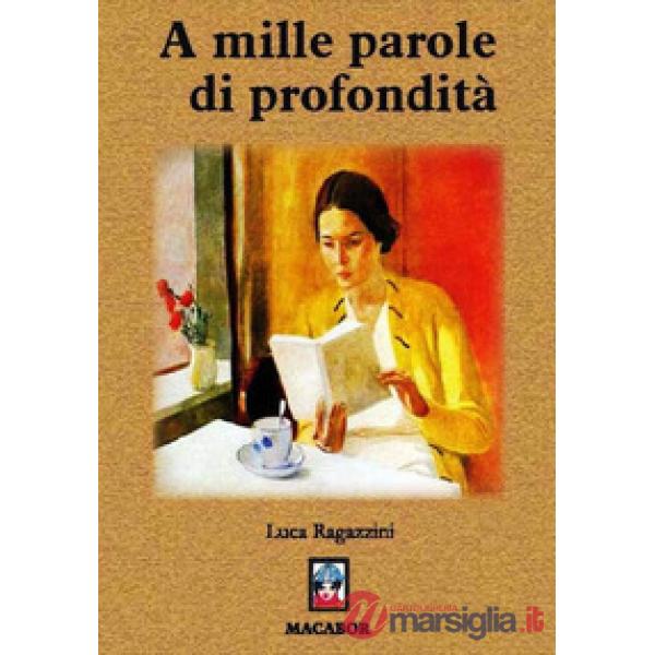 A mille parole di profondità