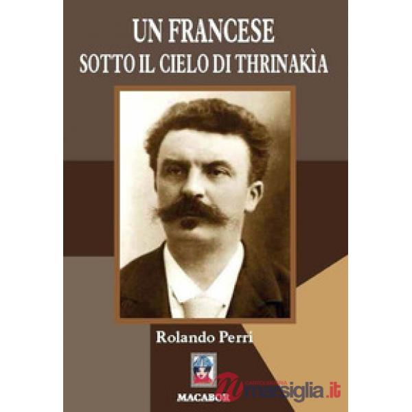 Francese sotto il cielo di Thrinakìa (Un)