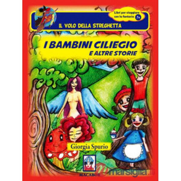 Bambini ciliegio e altre storie (I)