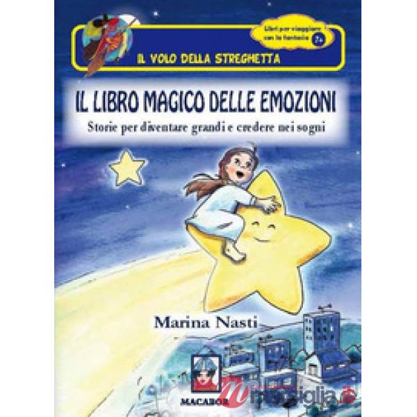 Libro magico delle emozioni (Il)