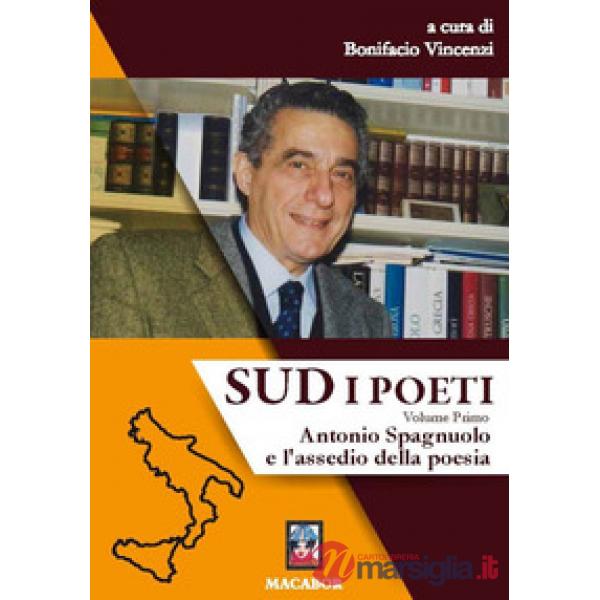 Sud. I poeti. Vol. 1