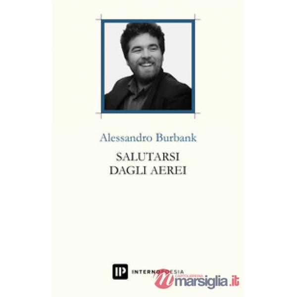 Salutarsi dagli aerei