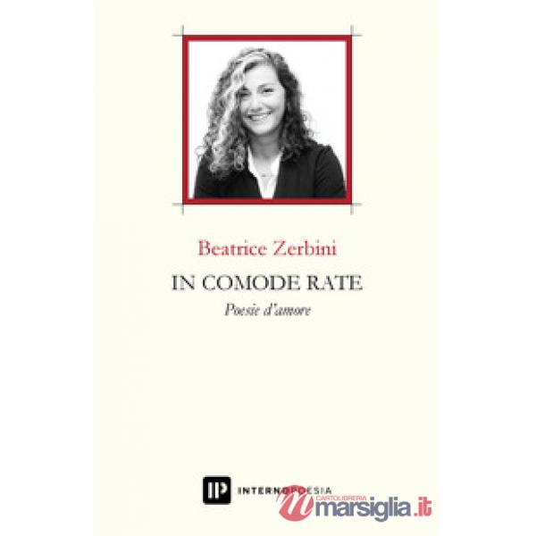 In comode rate. Poesie d'amore