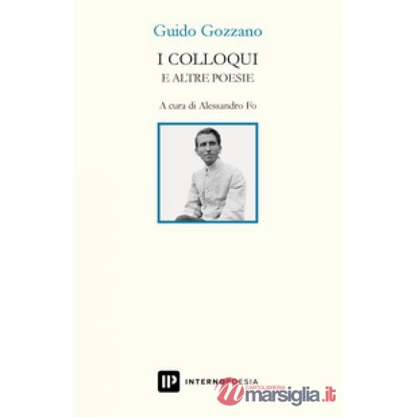 Colloqui e altre poesie (I)