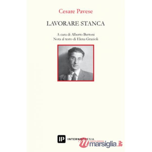 Lavorare stanca
