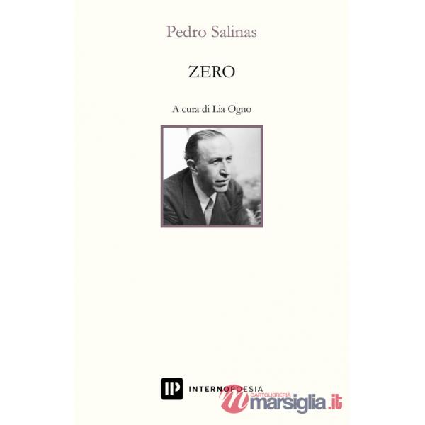Zero. Ediz. italiana e spagnola