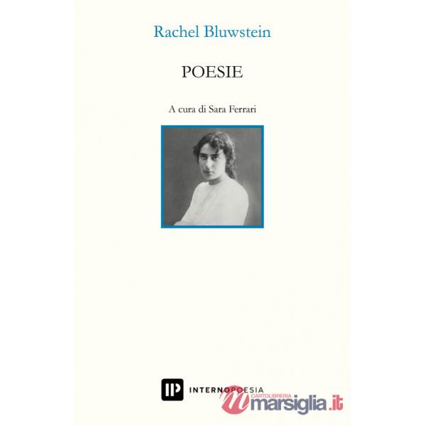 Poesie. Ediz. italiana e ebraica