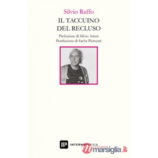Taccuino del recluso (Il)