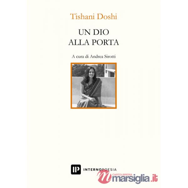 Dio alla porta. Testo inglese a fronte (Un)