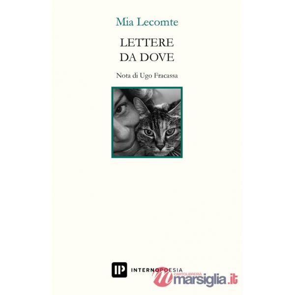 Lettere da dove