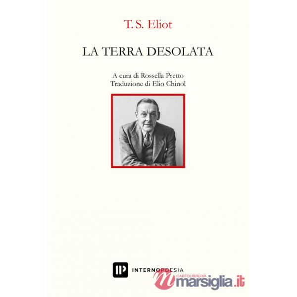 Terra desolata. Teso inglese a fronte (La)