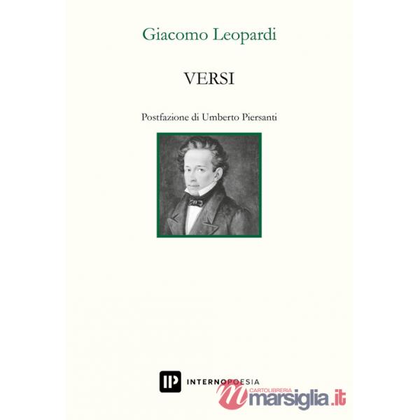 Versi. Ediz. integrale