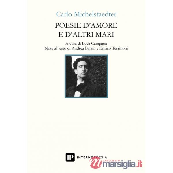 Poesie d'amore e d'altri mari