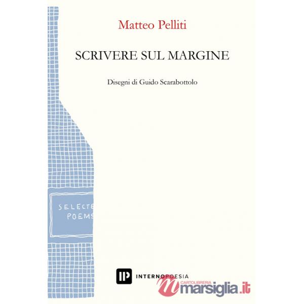 Scrivere sul margine