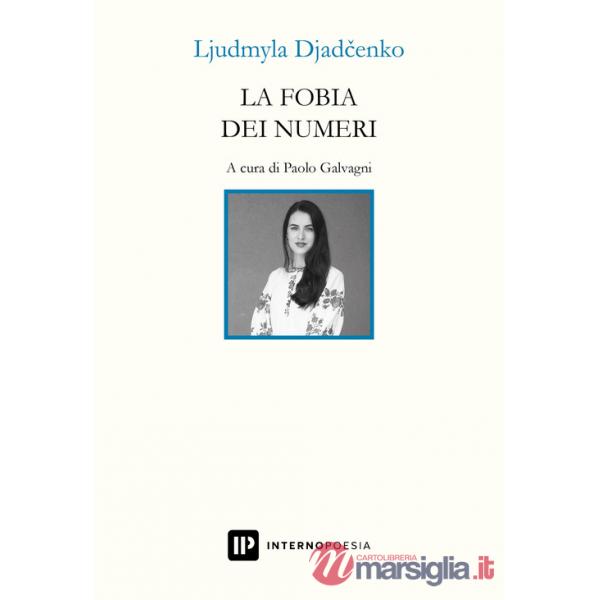 Fobia dei numeri. Testo ucraino a fronte. Ediz. multilingue (La)