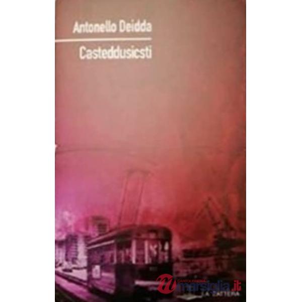 Casteddusicsti
