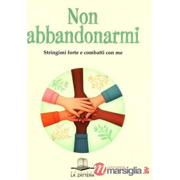 Non abbandonarmi