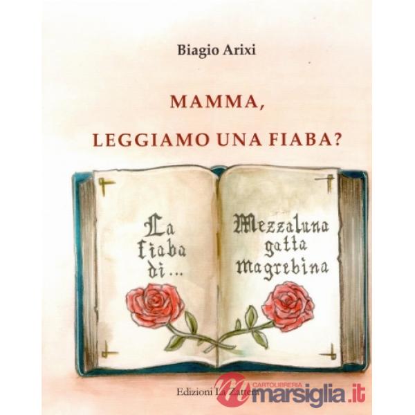 Mamma, leggiamo una fiaba?