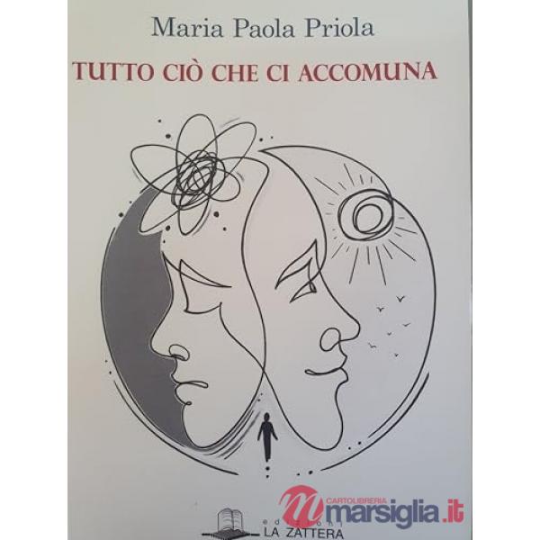 Tutto ciò che ci accomuna
