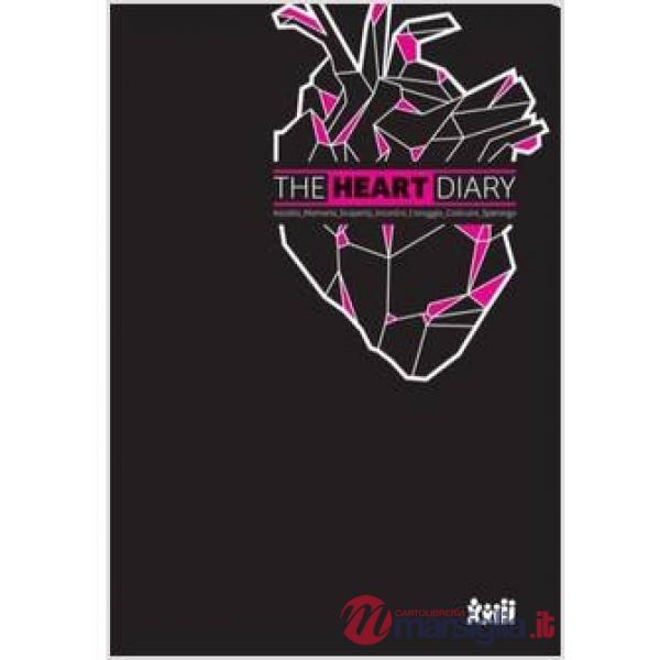 Heart diary (The)