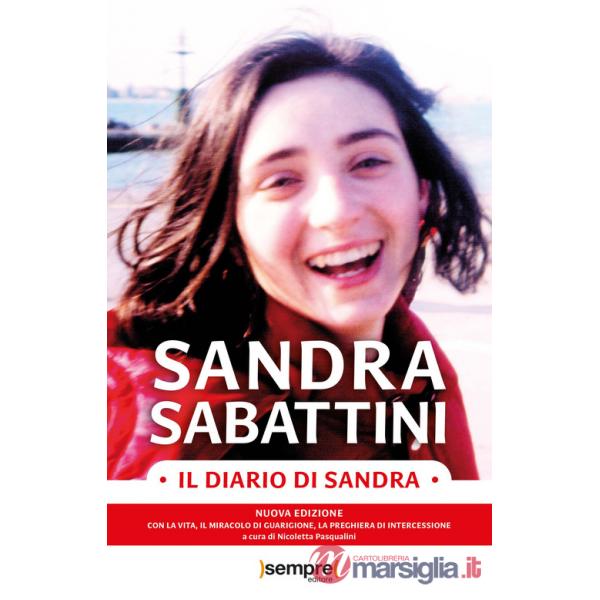 Diario di Sandra. Nuova ediz. (Il)