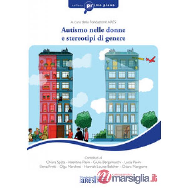Autismo nelle donne e stereotipi di genere