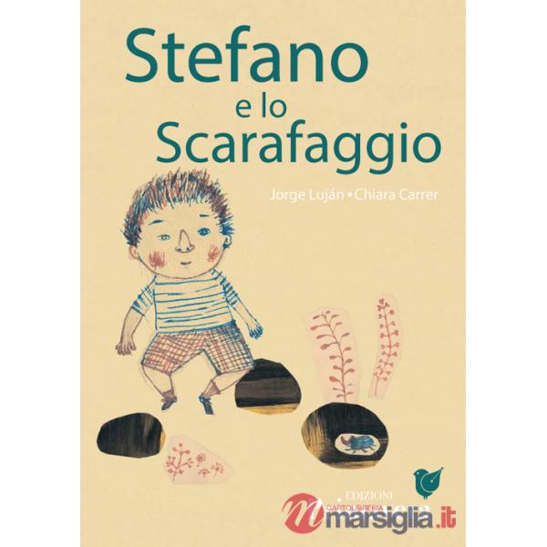 Stefano e lo scarafaggio