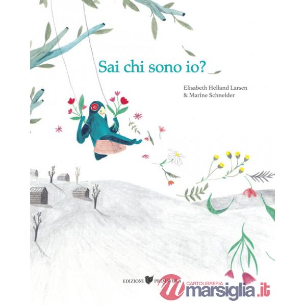 Sai chi sono io?