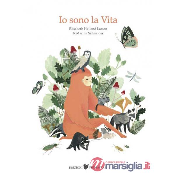 Io sono la vita