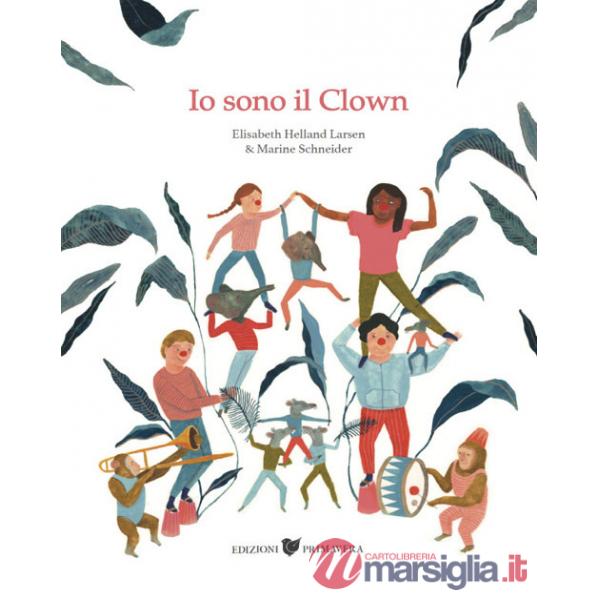 Io sono il Clown