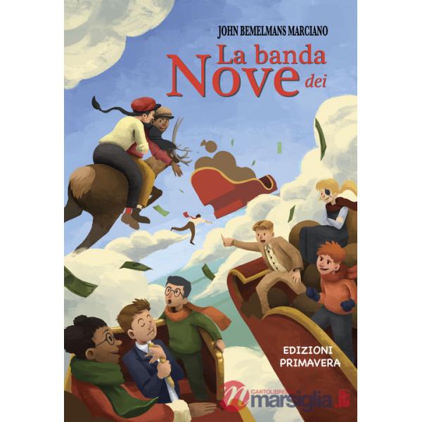 Banda dei nove (La)