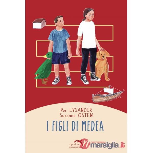 Figli di Medea (I)