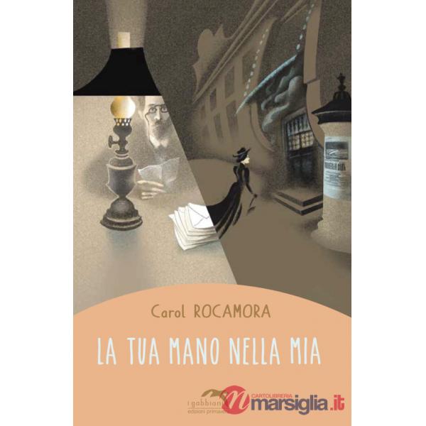 Tua mano nella mia (La)